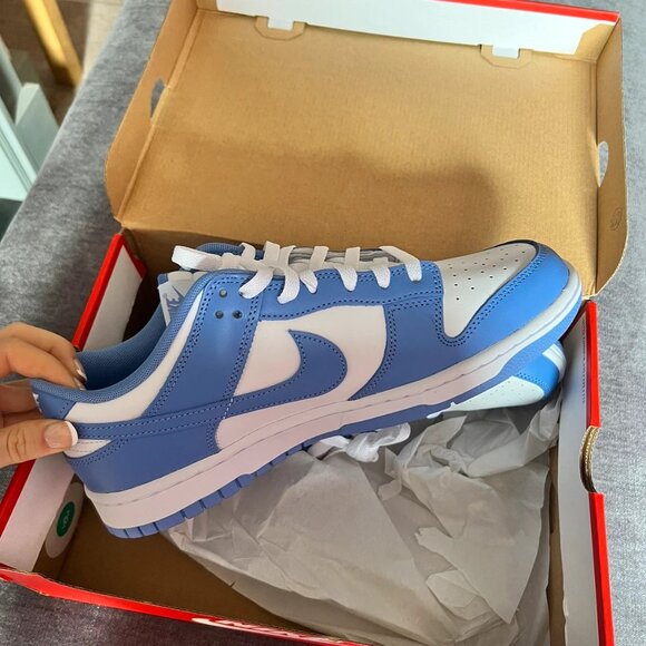 Nike Dunk Low \